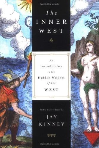 Cover of Inner West, edited by Jay Kinney